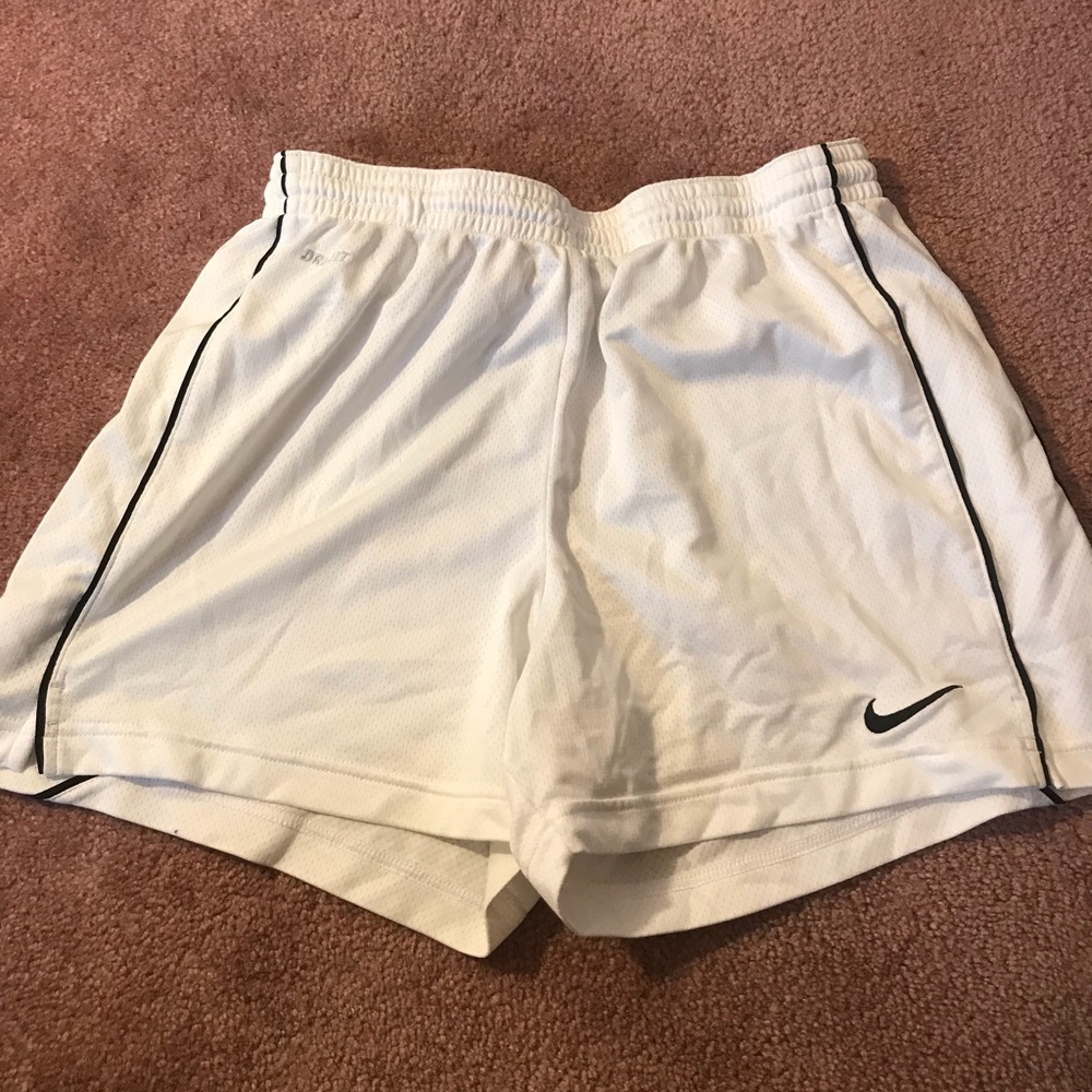 Nike Dri Fit Shorts